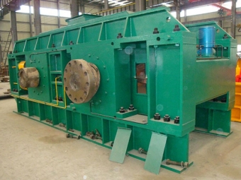 輥壓機(jī)